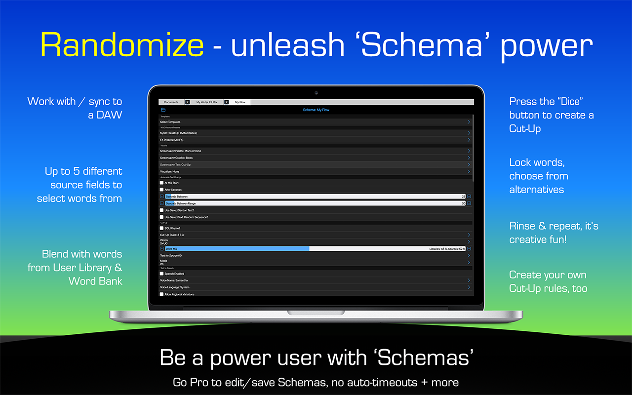 Wotja for Desktop Screenshot 12