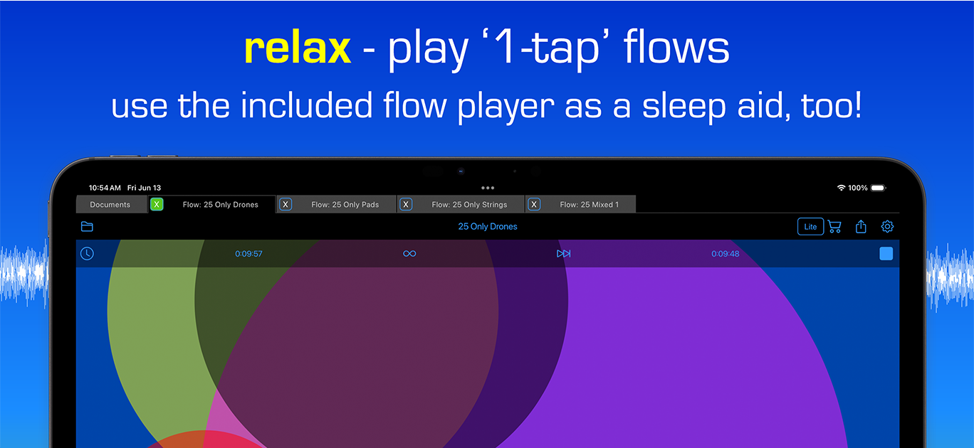 Wotja for Mobile Screenshot 8