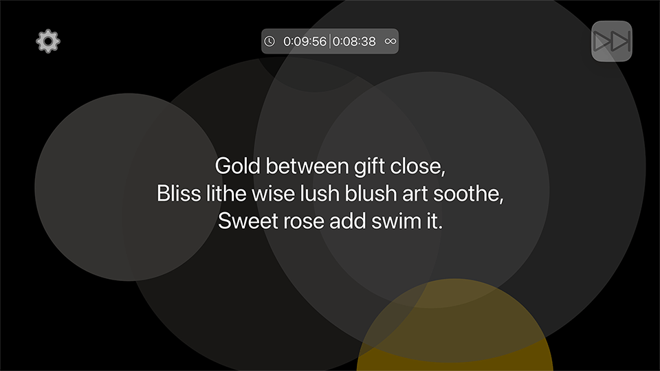 Wotja for TV Screenshot 10