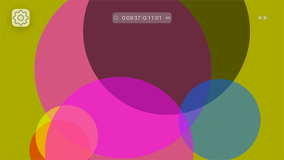 Wotja for TV Screenshot 1