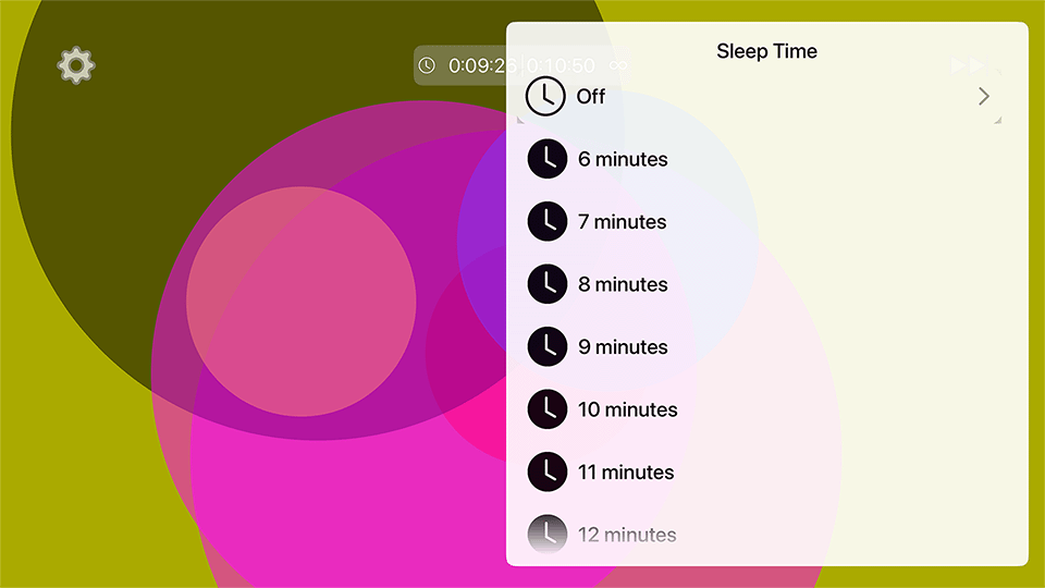Wotja for TV Screenshot 4