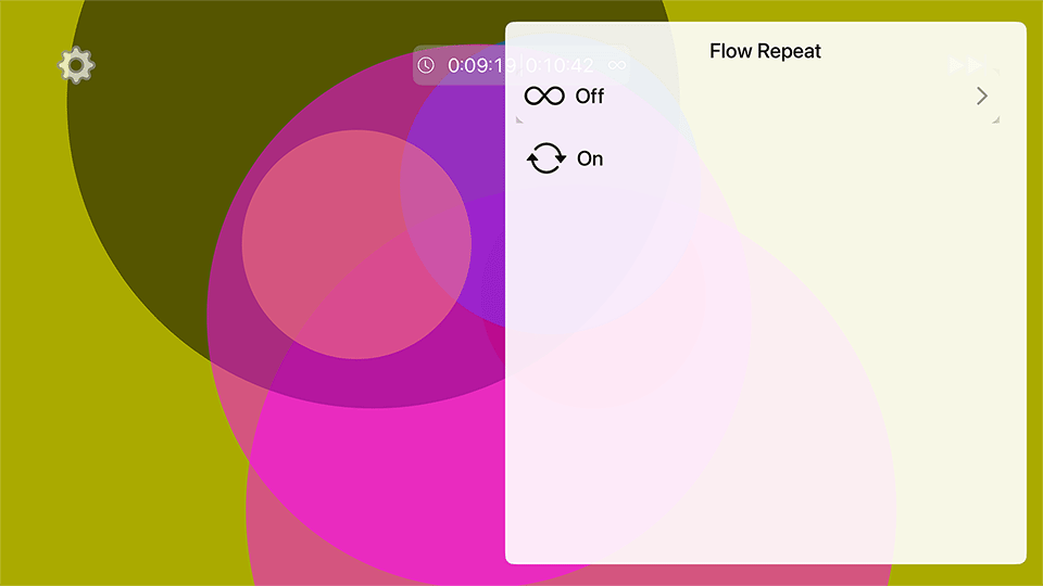 Wotja for TV Screenshot 5