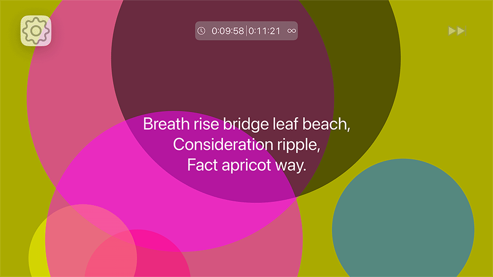 Wotja for TV Screenshot 8