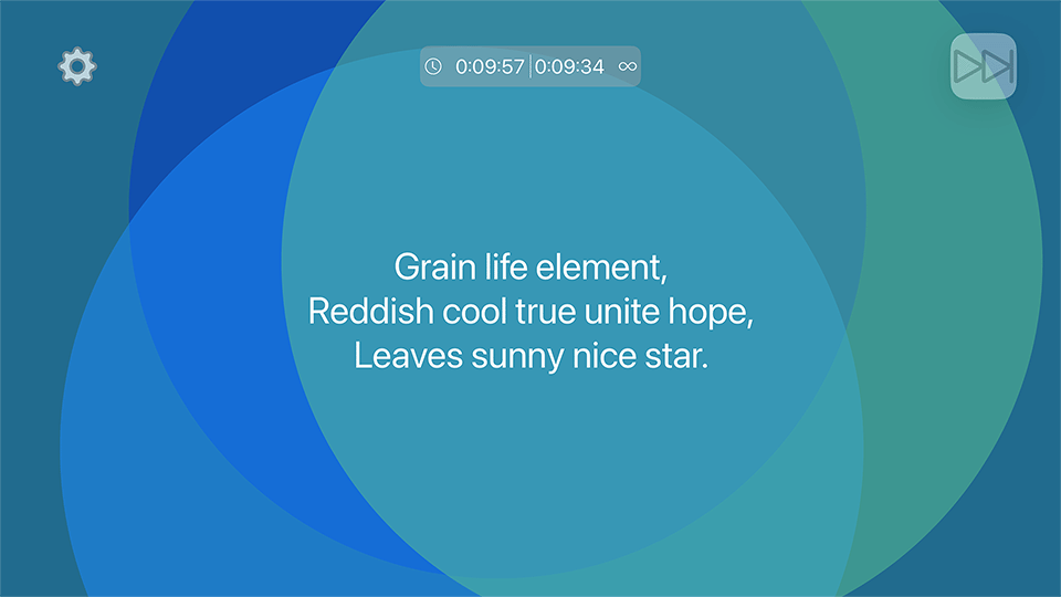 Wotja for TV Screenshot 9