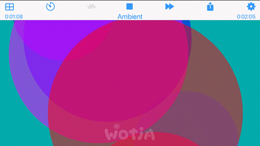 iOS AirPlay Homepod Now Playing