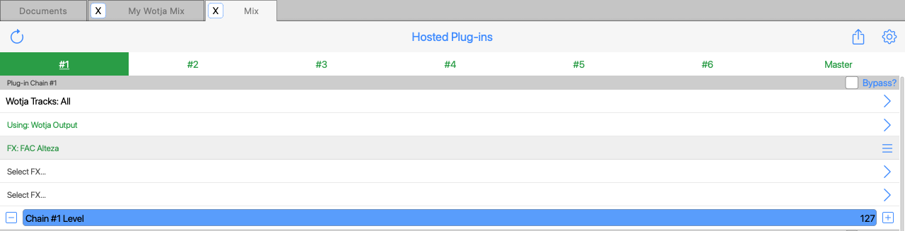 Plug-in Hosting 5