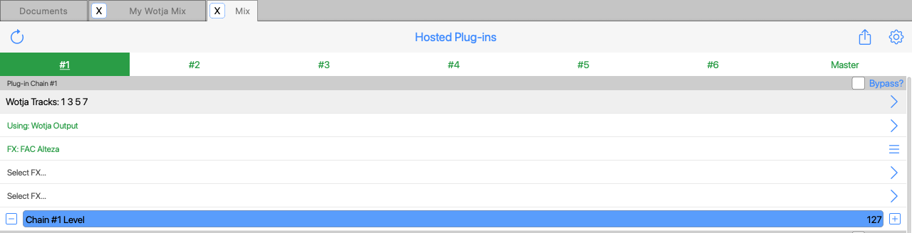 Plug-in Hosting 7